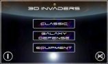 game pic for 3D Invaders Beta - 3D